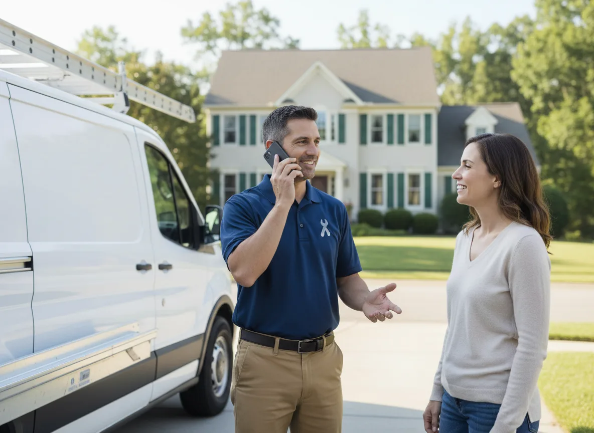 Home Gutter Service Ruthven, IA FAQs